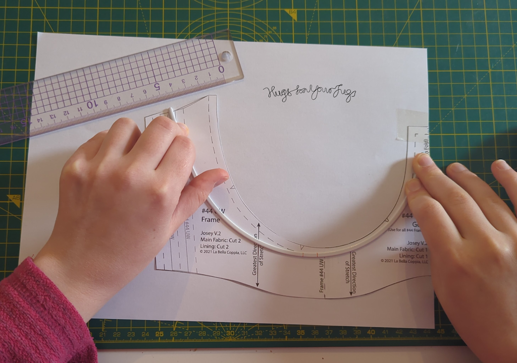Tutorial: how to increase wire spring in your cradle