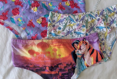 Why I love FUNderwear (and how to get hold of it in extended sizes)