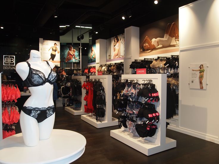 Bra Shopping in Melbourne – The Good, The Bad and The Ugly