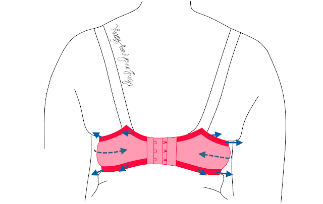 Bra Physics Part 2: What Can We Learn about the Band?