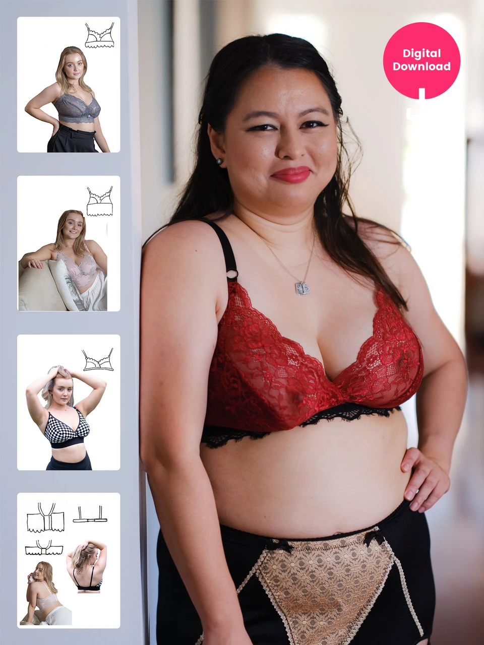 Booby Traps Joy Product Image