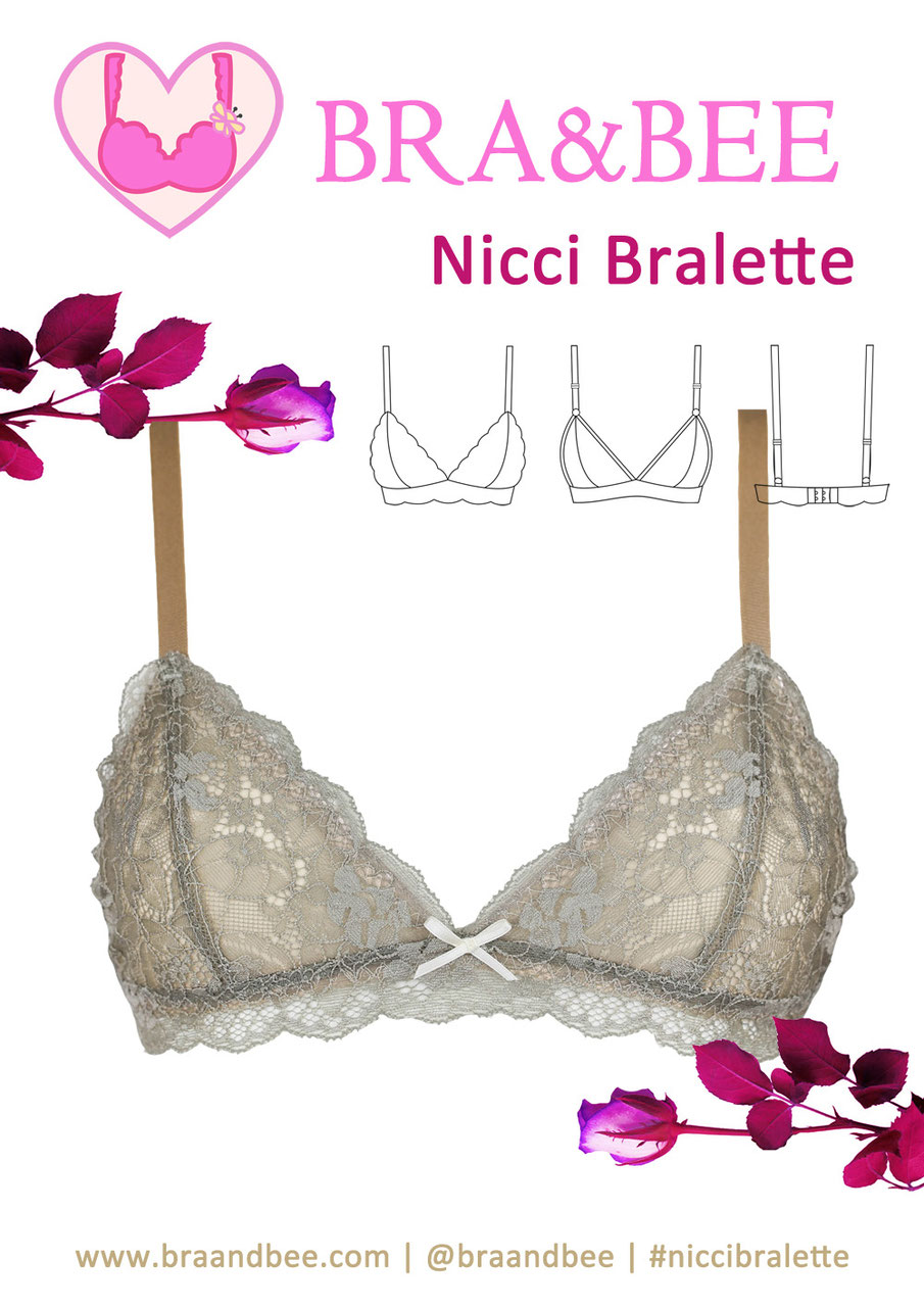 Bra&Bee Nicci Product image