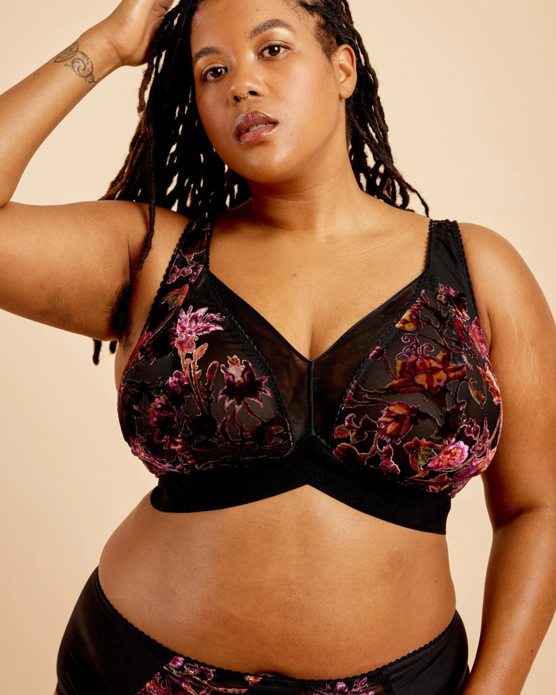 Cashmerette Loftus Product Image