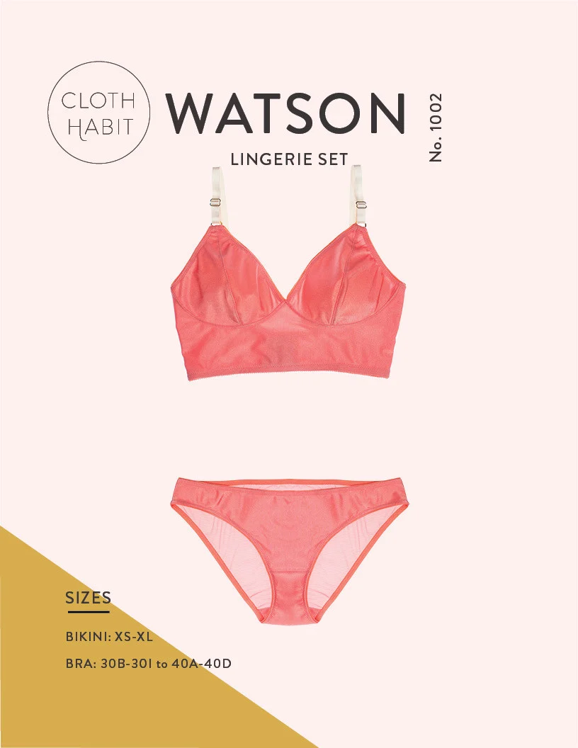 Cloth Habit Watson product image