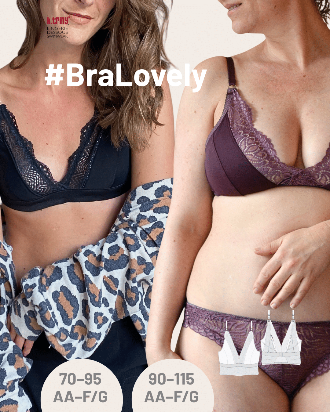 k.triny #bralovely product image