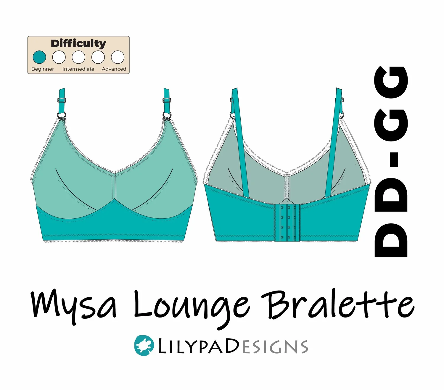 Lilypadesigns Mysa product image