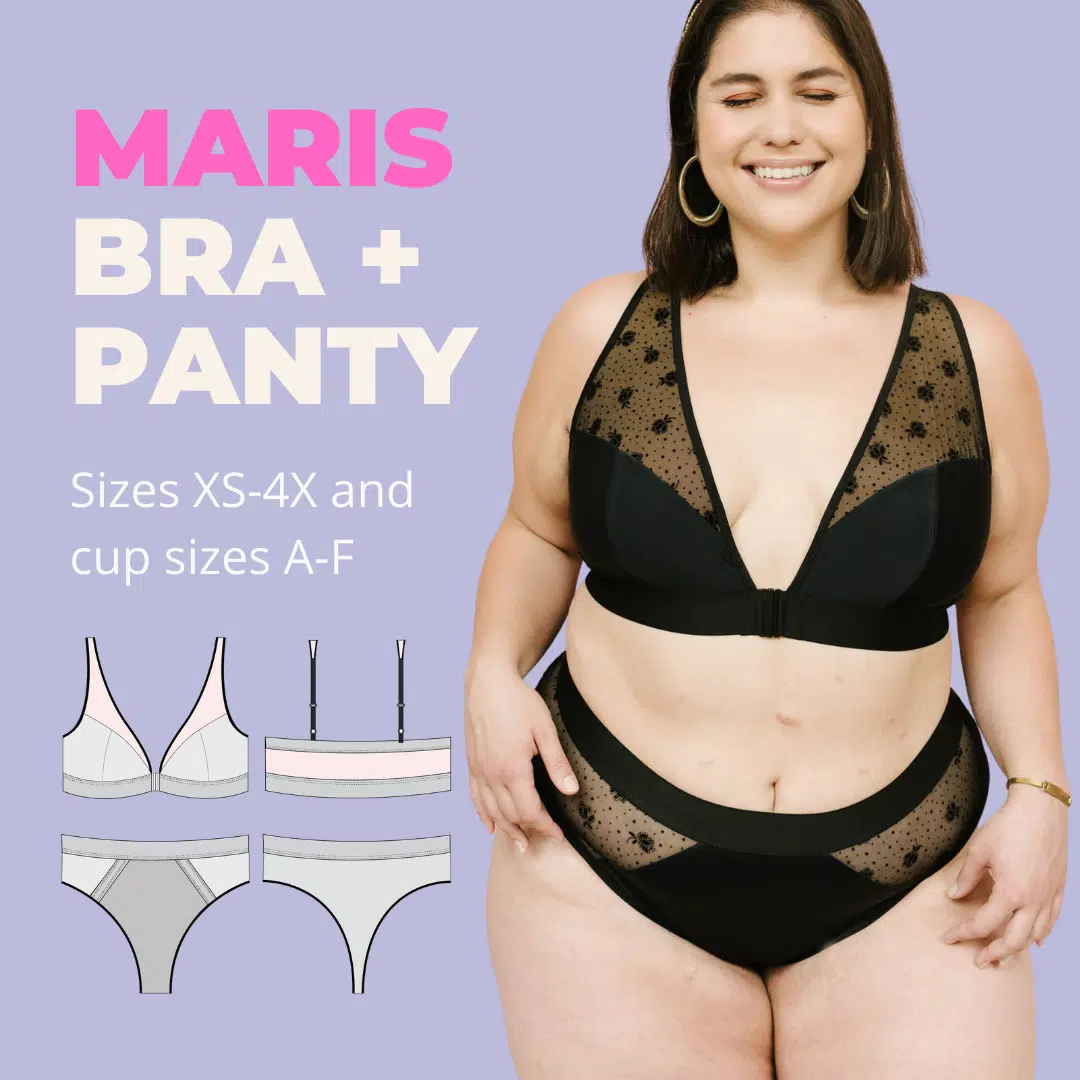 Madalynne Maris product image